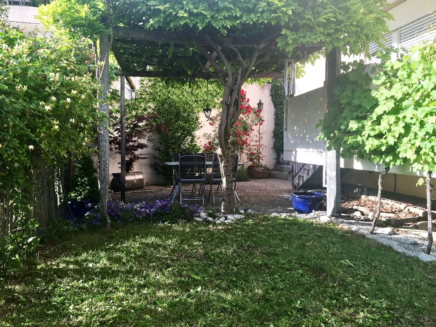 3.5 Room Apartment - Photo 18 of 20