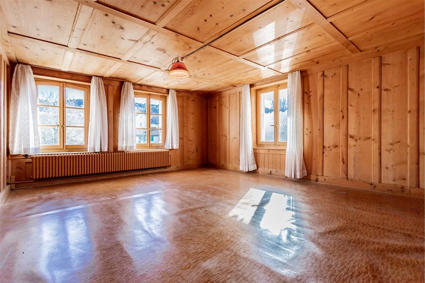 Maison Familiale Spacieuse à Vauderens - Photo 13 sur 13