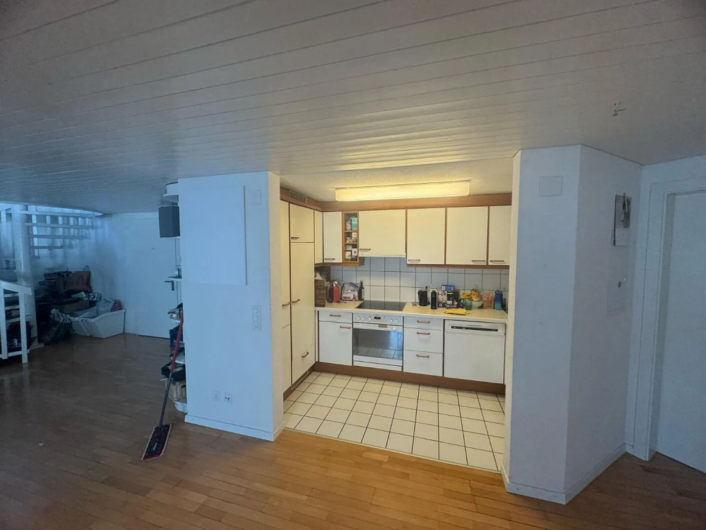 5.5 room apartment in the heart of St. Gallen for rent - Photo 4 of 7