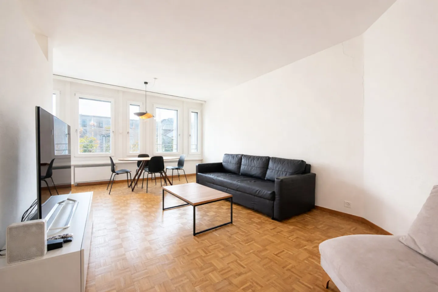 3-room apartment - Photo 3 of 13