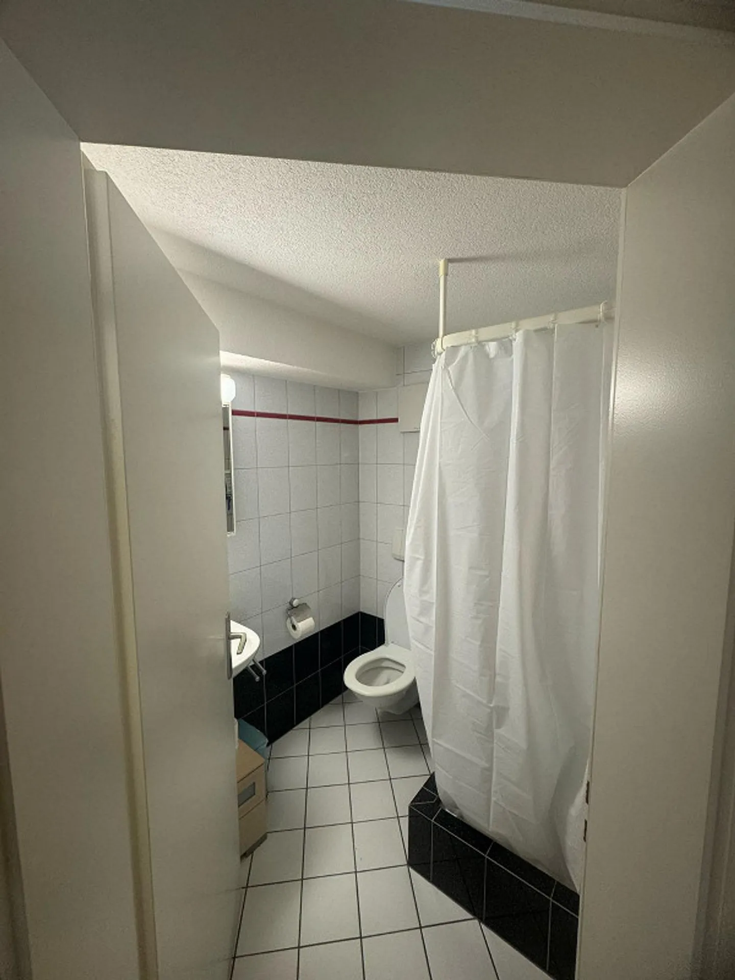 5.5 room apartment in the heart of St. Gallen for rent - Photo 5 of 7