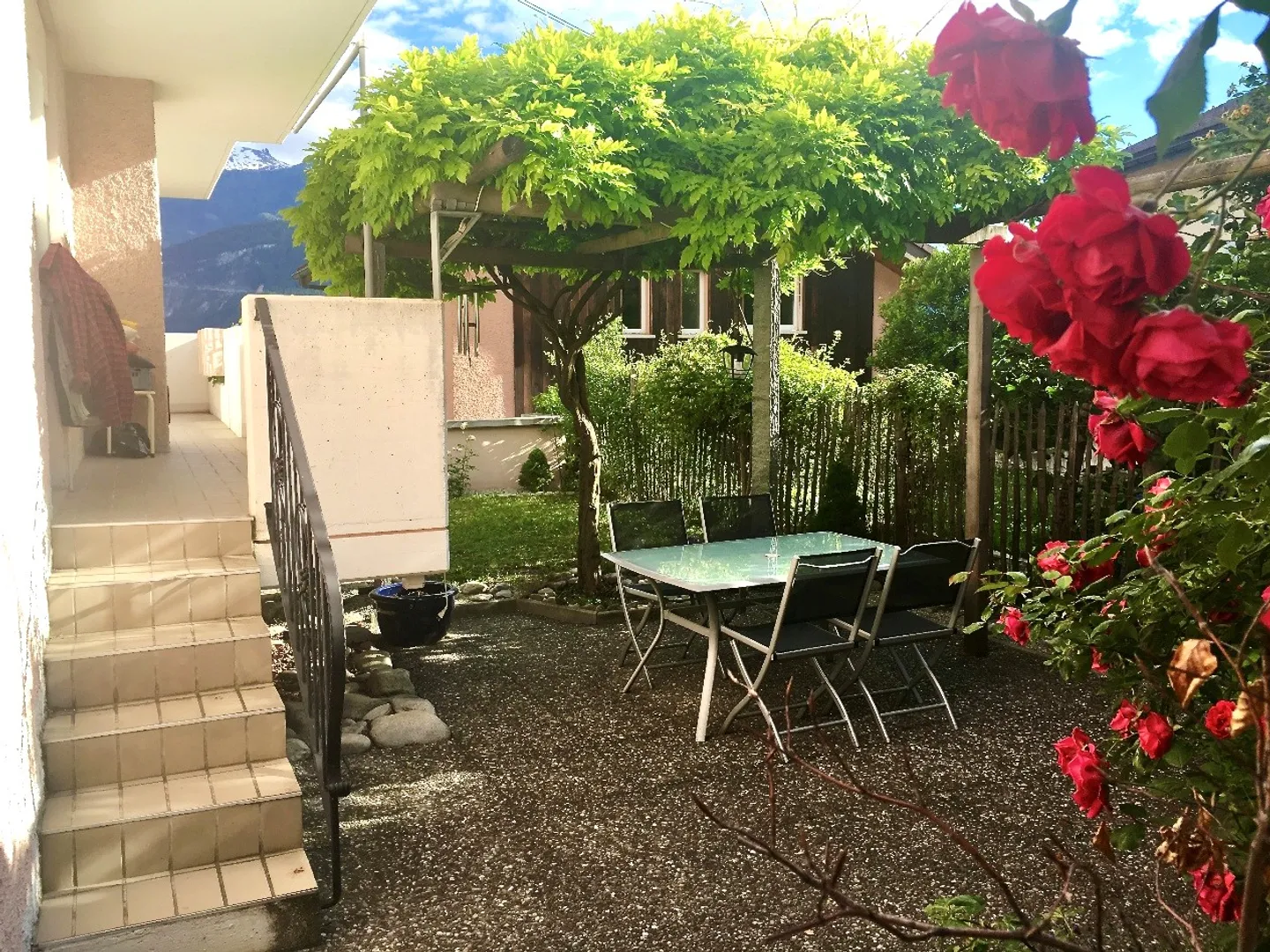 3.5 Room Apartment - Photo 12 of 20