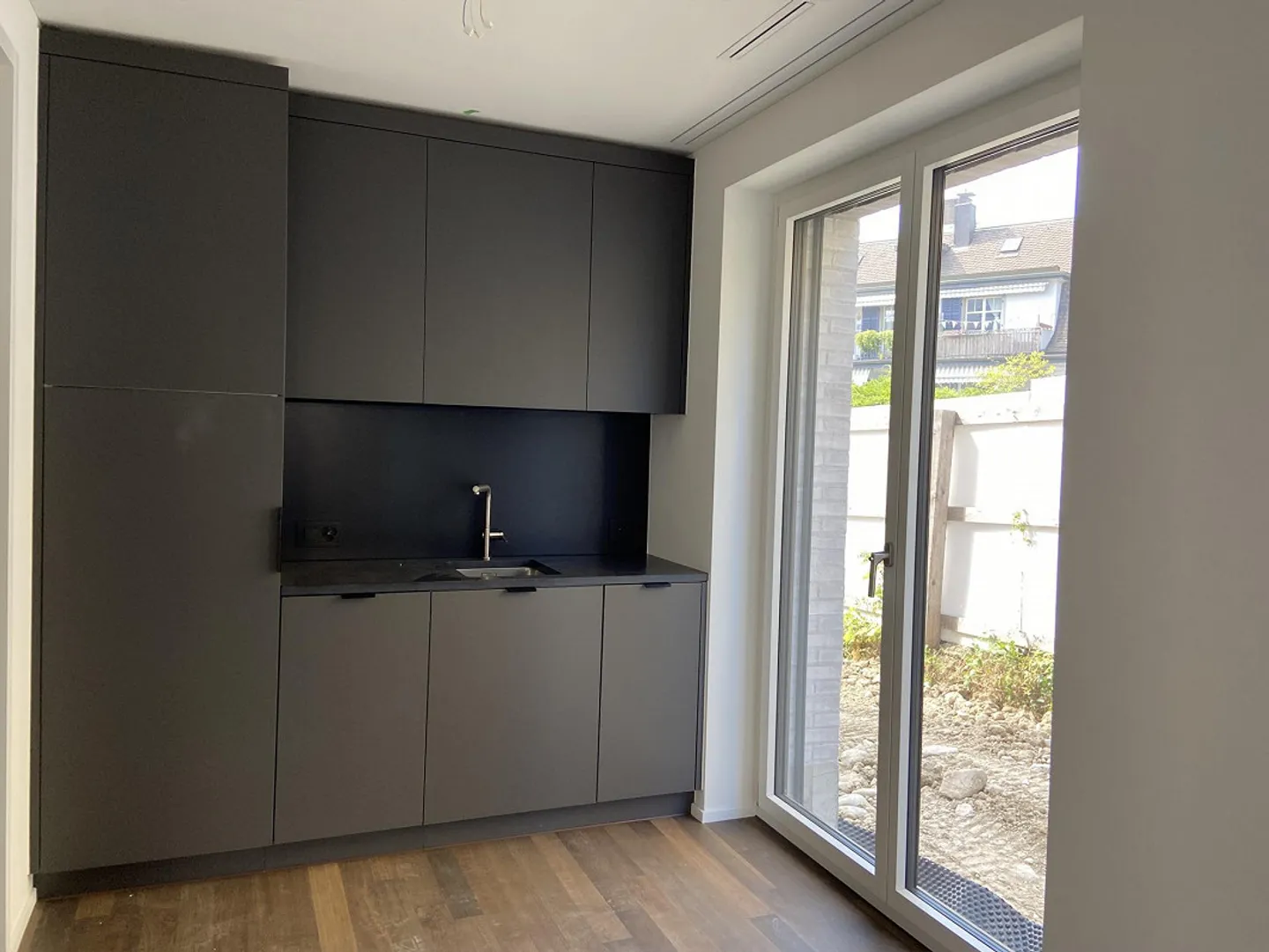 Moderne Bürofläche in Neubau im Kreis 6 - Foto 4 von 7