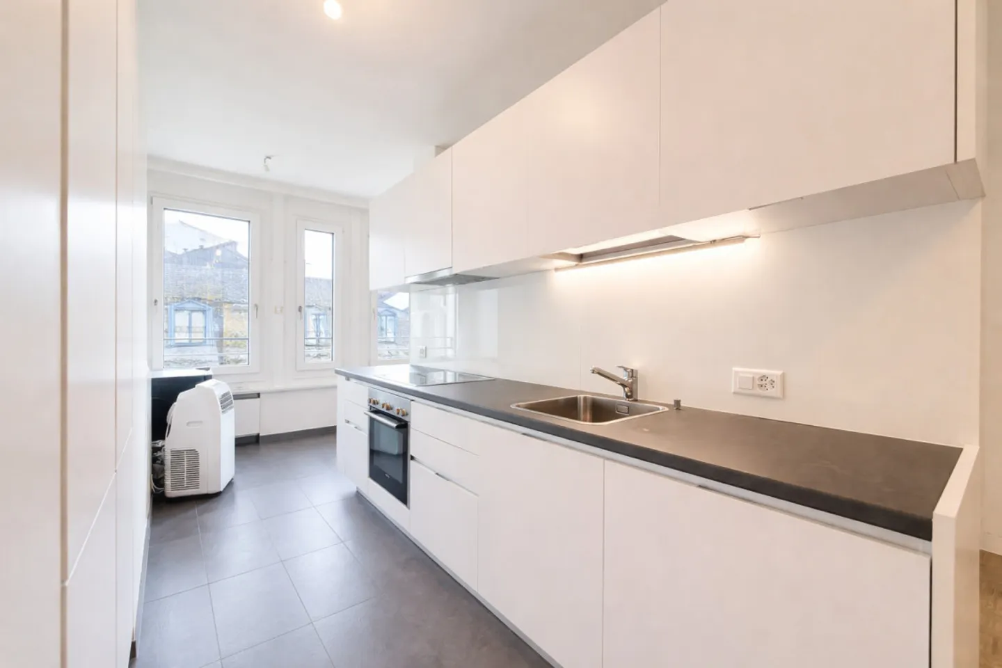 3-room apartment - Photo 4 of 13