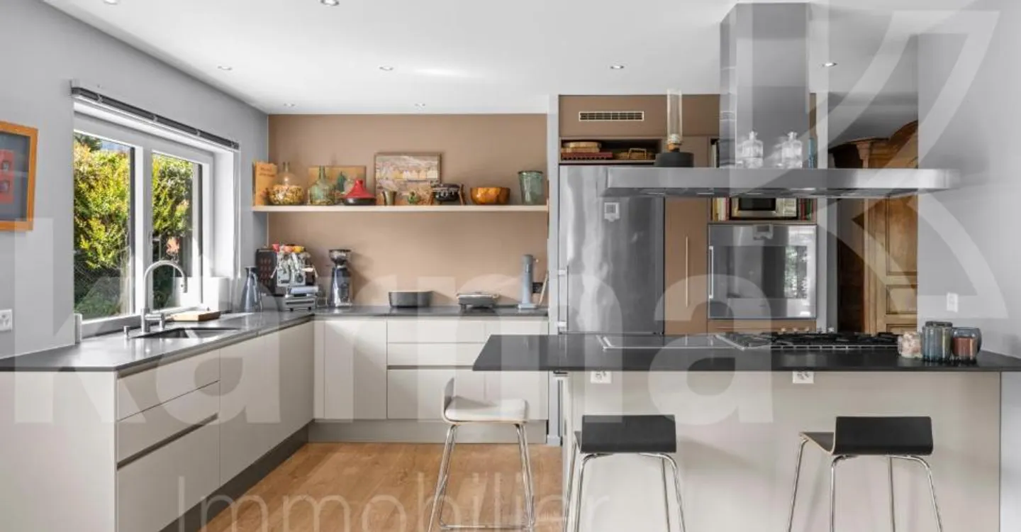 6-Zimmer-Haus - Foto 2 von 8