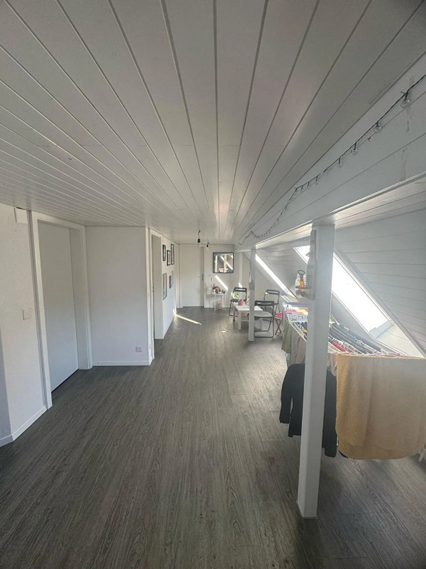 5.5 room apartment in the heart of St. Gallen for rent - Photo 6 of 7