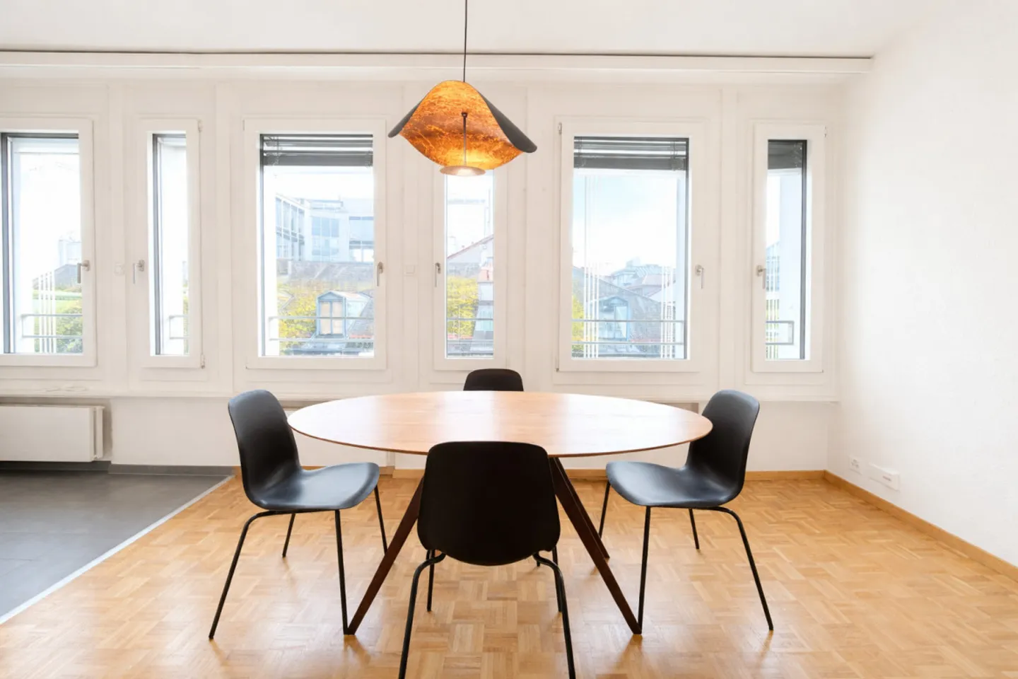 3-room apartment - Photo 5 of 13