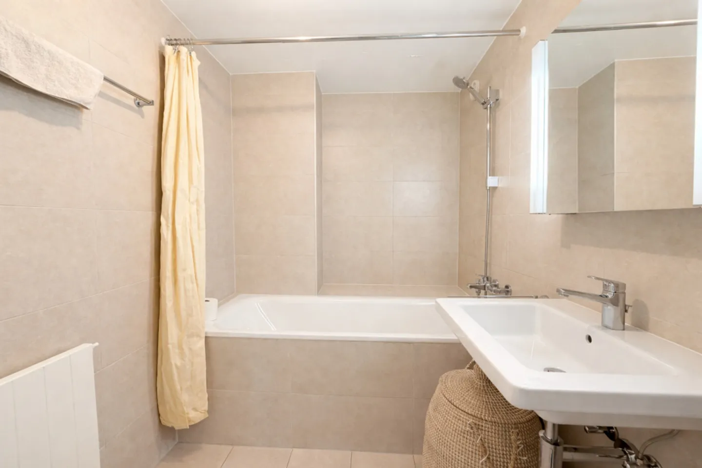 3-room apartment - Photo 6 of 13