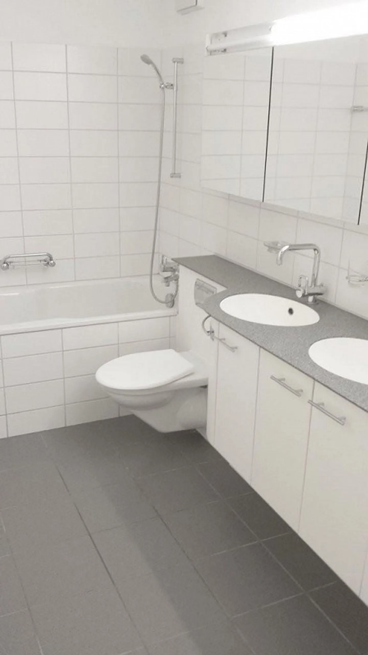 Appartement Charmant Près de Rapperswil - Photo 3 sur 5