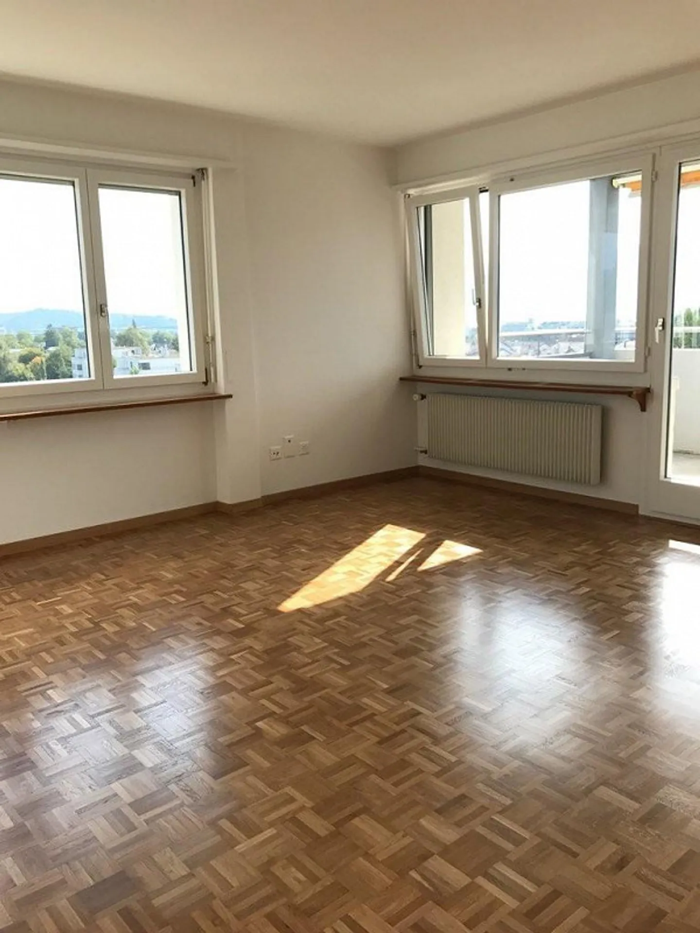 Appartement Charmant Près de Rapperswil - Photo 4 sur 5