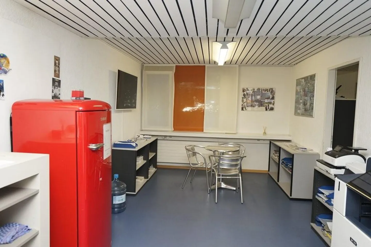 Spazi per uffici attraenti in affitto al piano terra! - Foto 4 di 7