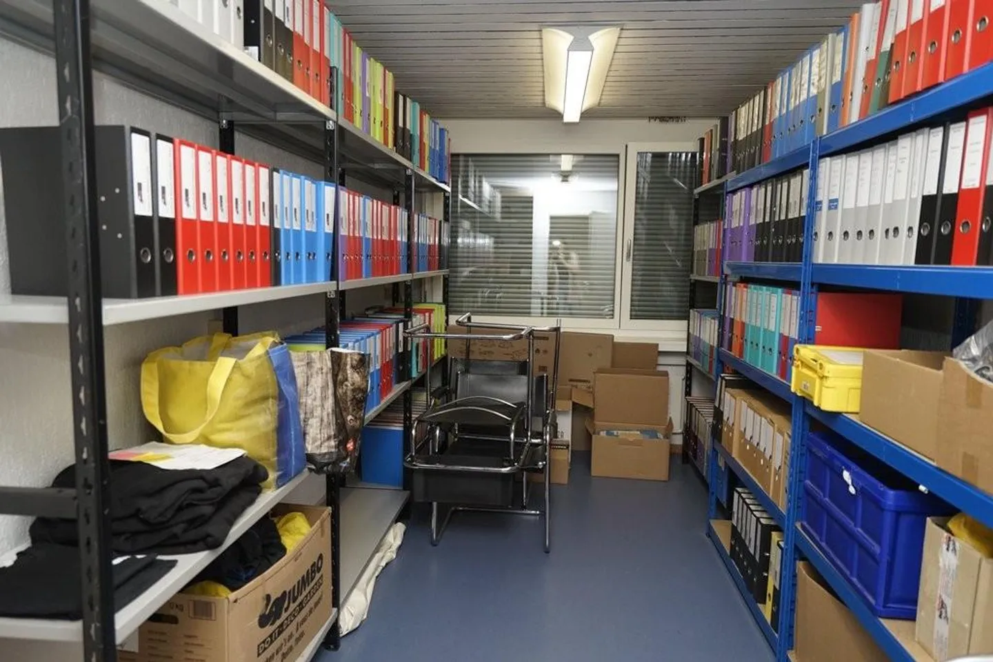 Spazi per uffici attraenti in affitto al piano terra! - Foto 5 di 7