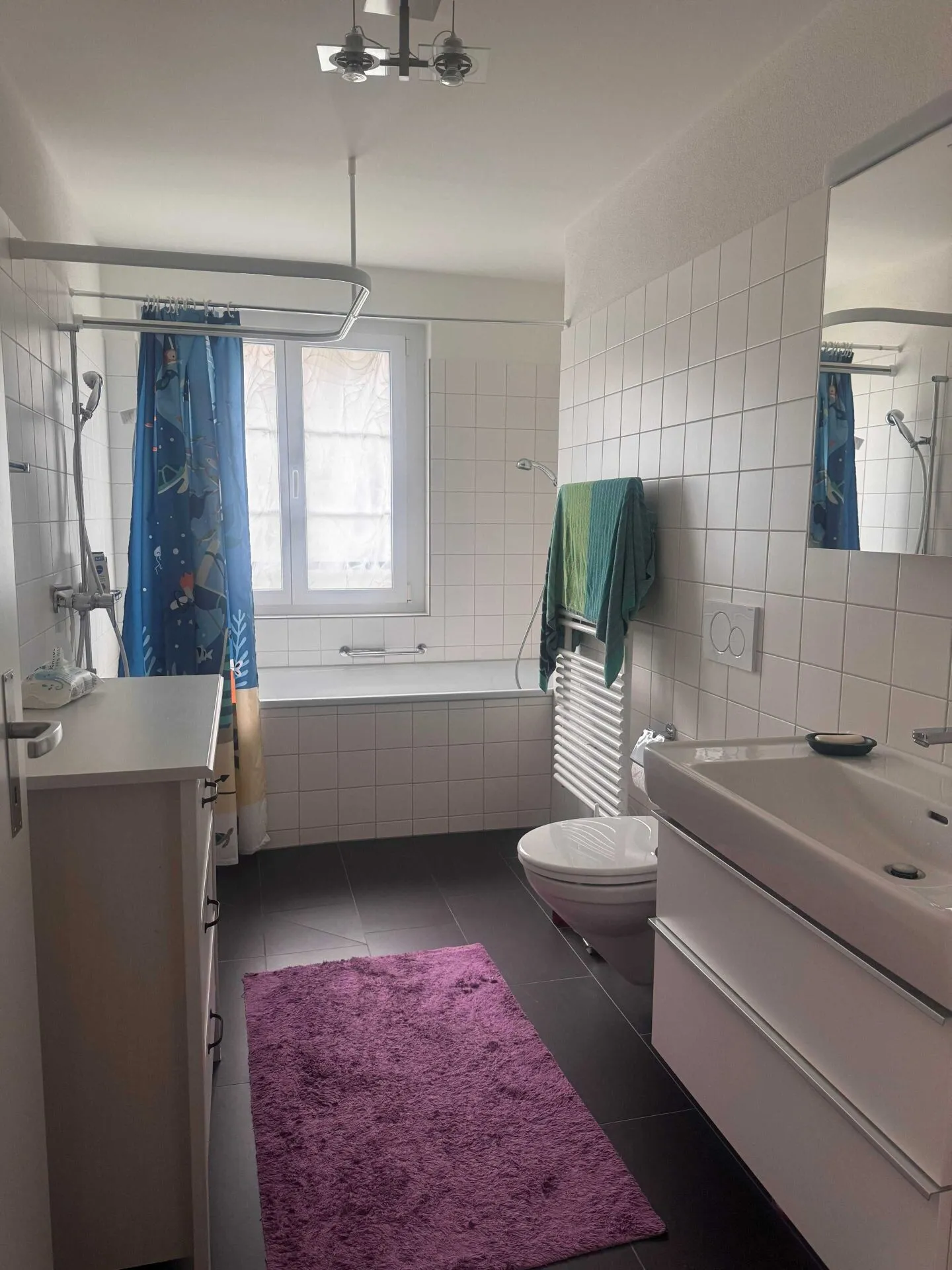 Appartement 3.5 pièces baigné de lumière - Photo 7 sur 10