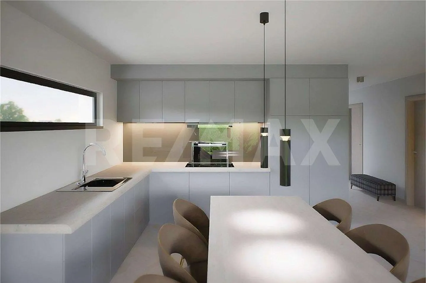 La tua casa da sogno di 5,5 stanze a Schönenwerd – Moderna, centrale e personalizzabile! (Casa angolare A) - Foto 4 di 11