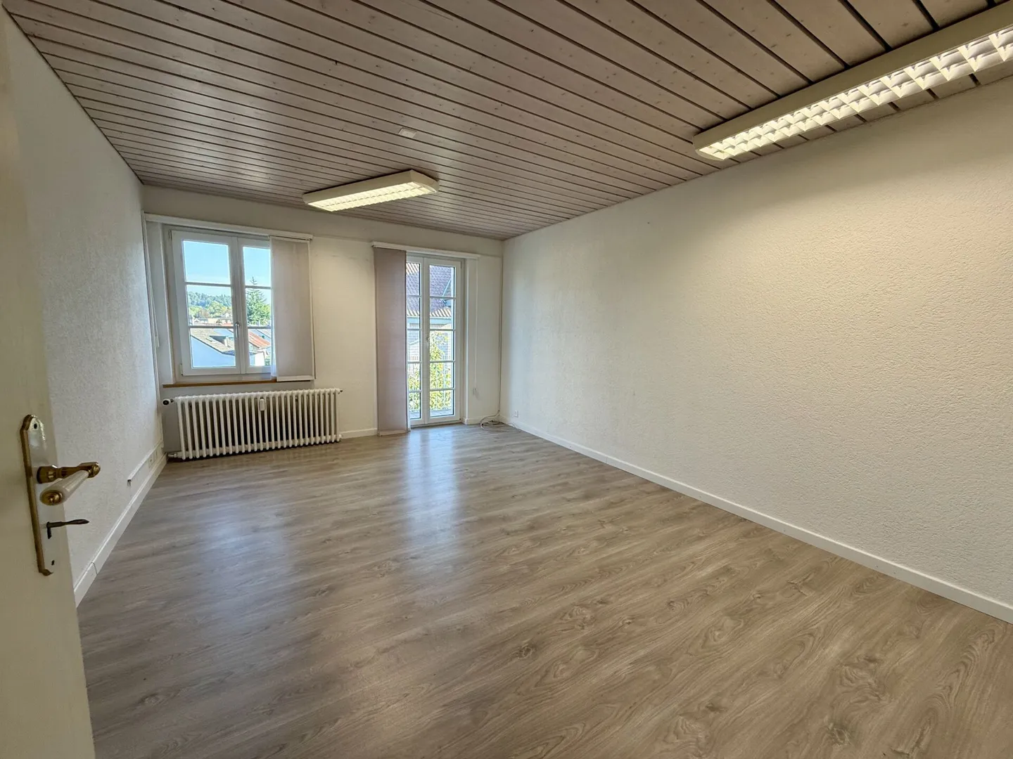 Central living, the Aare at your doorstep - 3-room apartment in Niedergösgen - Photo 7 of 11