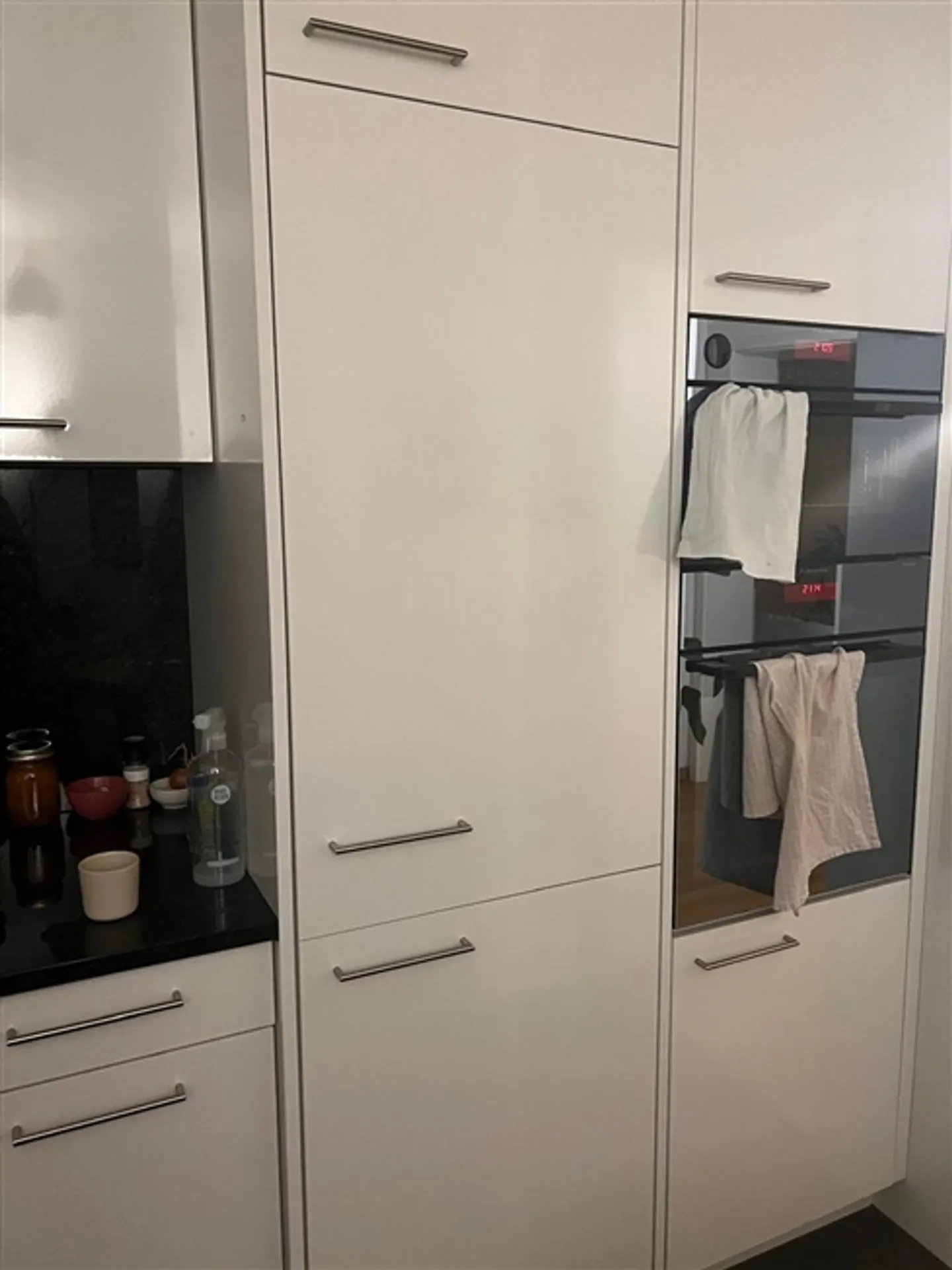 3-room apartment in Zurich - District 10, furnished, temporary - Photo 3 of 9