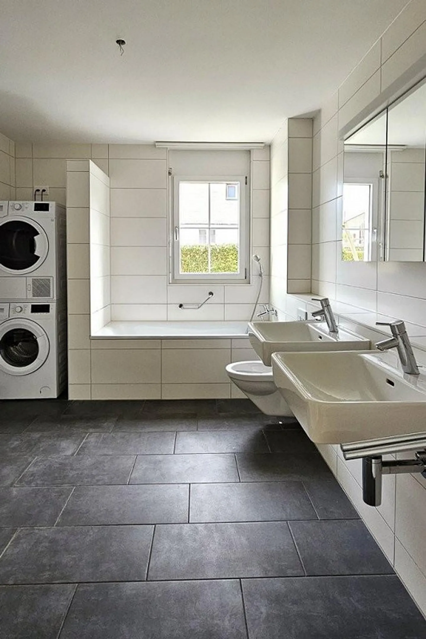 Modernes Apartment bei Amriswil - Foto 4 von 6