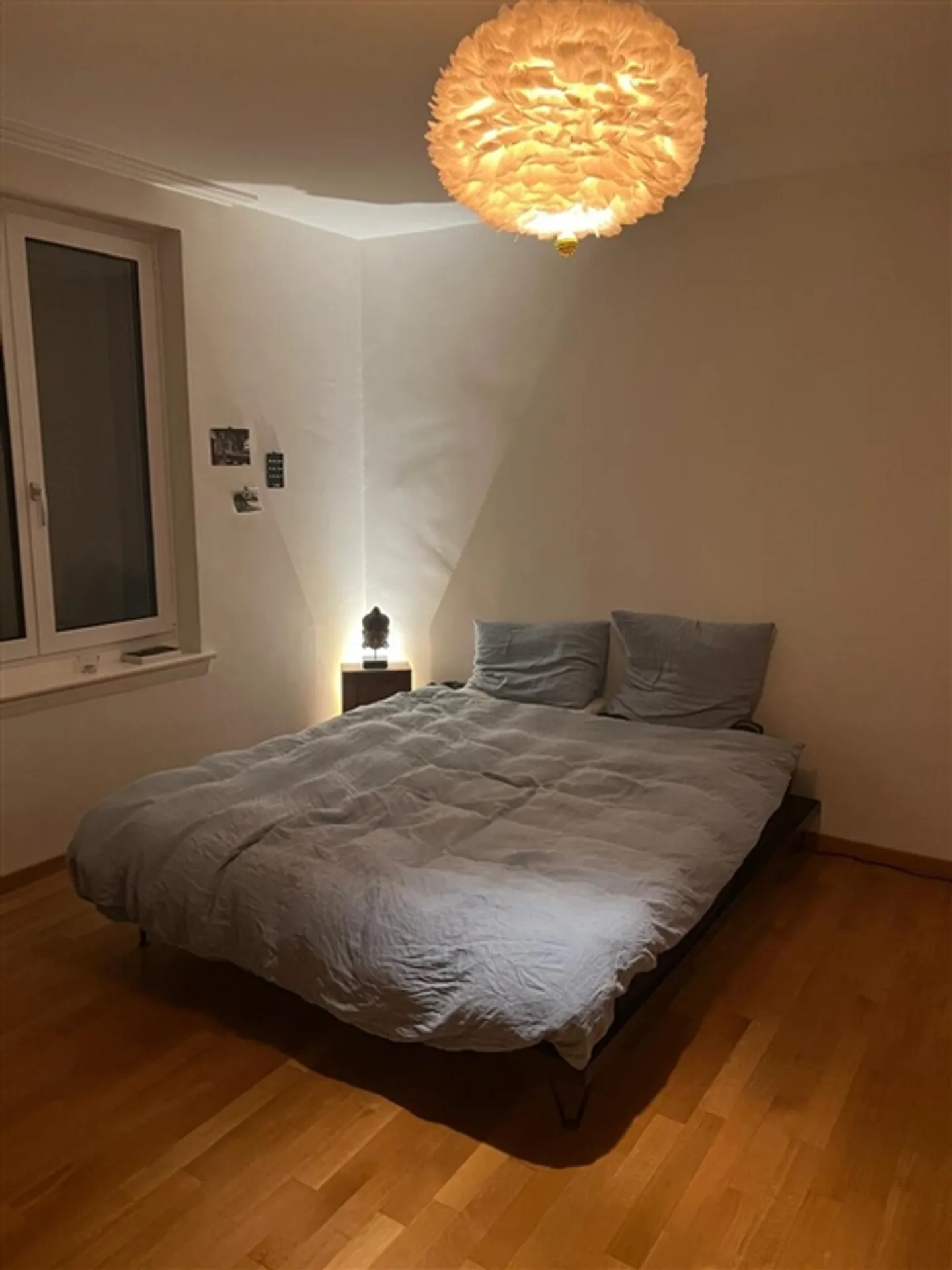 3-room apartment in Zurich - District 10, furnished, temporary - Photo 7 of 9