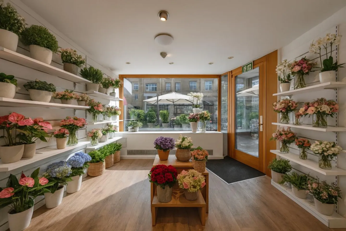 Espace de vente attrayant directement au Kornhausplatz à Berne - Photo 4 sur 8