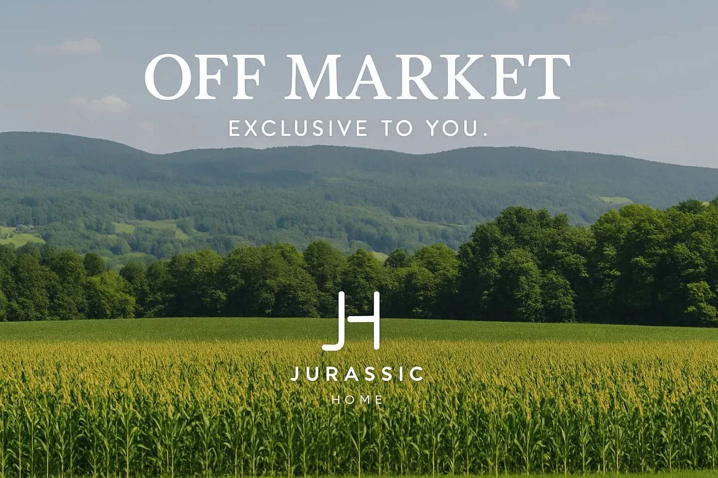 Terrain constructible à vendre - Photo 1 sur 3