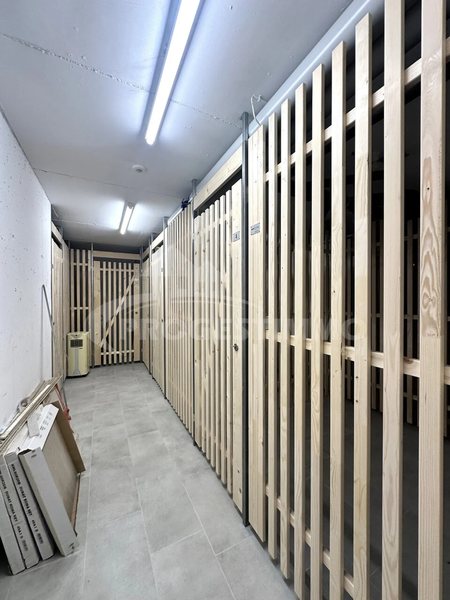 Appartamento nuovo di 72m2 + grande disponibile di 60m2 per 132m2 utile. - Foto 17 di 17