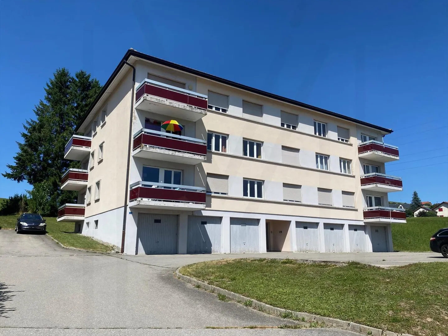 Appartamento di 3,5 locali - Opportunità da non perdere - Foto 1 di 3