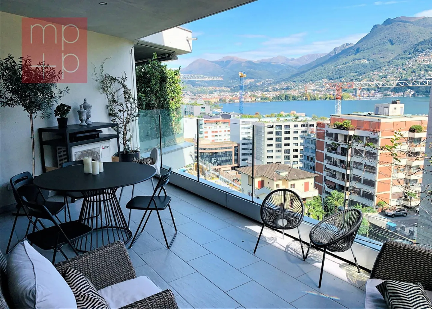 Appartement - Paradis - Photo 6 sur 8