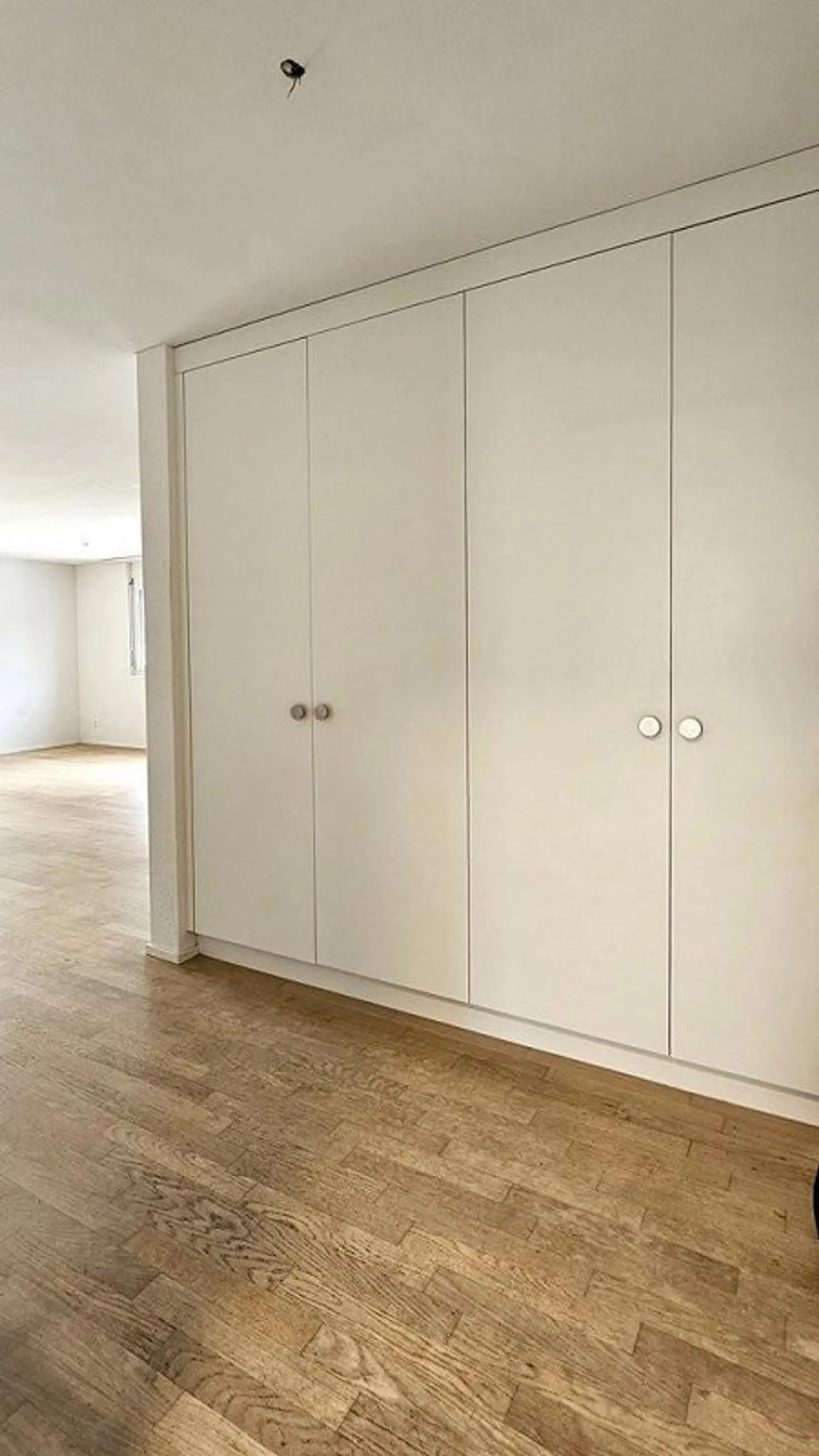 Modernes Apartment bei Amriswil - Foto 6 von 6