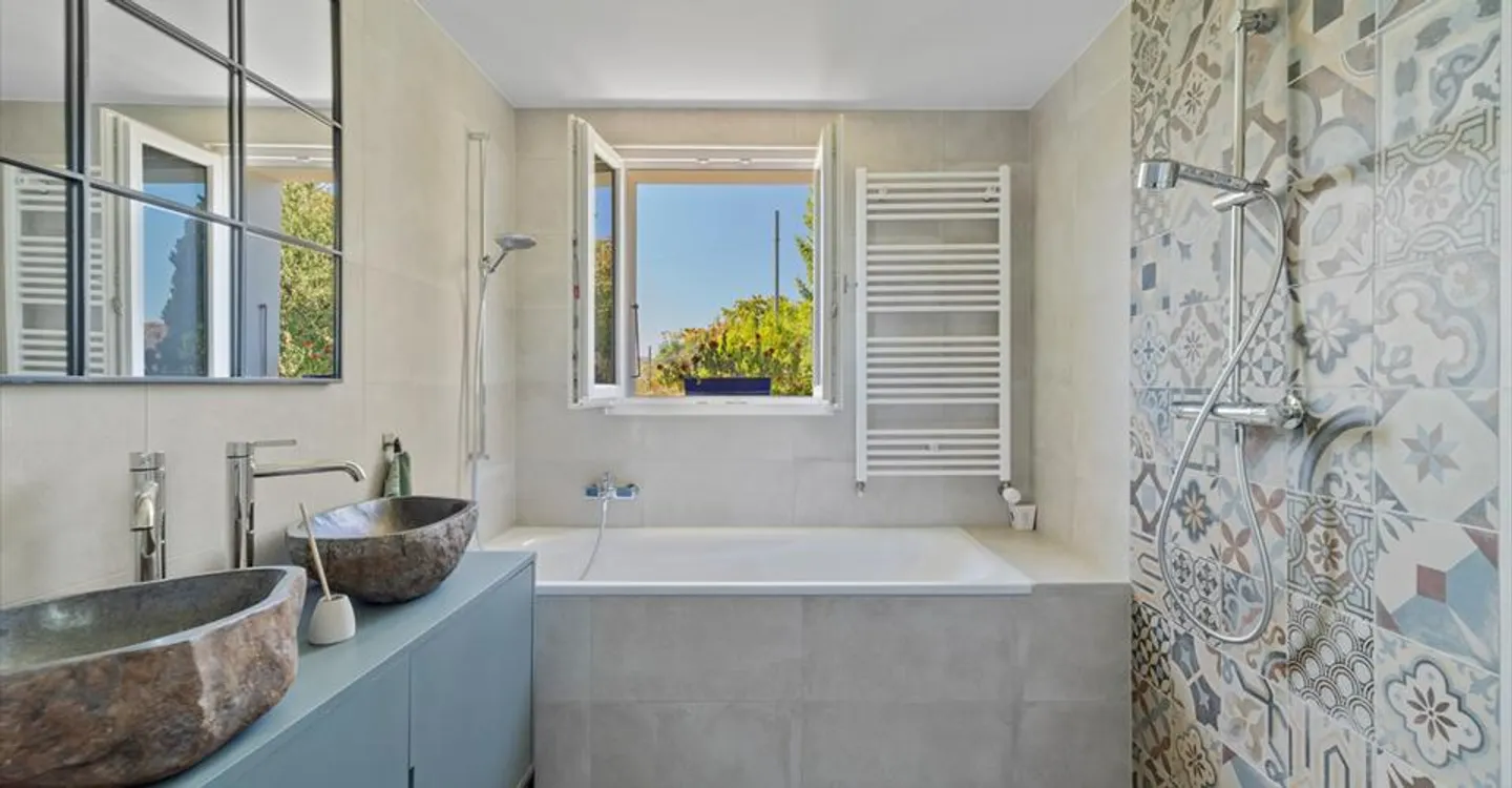 Charming Detached House in Chardonne - Photo 13 of 13