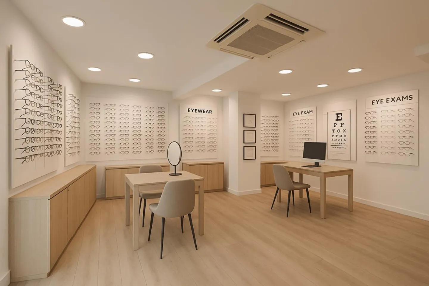 Espace de vente attrayant directement au Kornhausplatz à Berne - Photo 5 sur 8