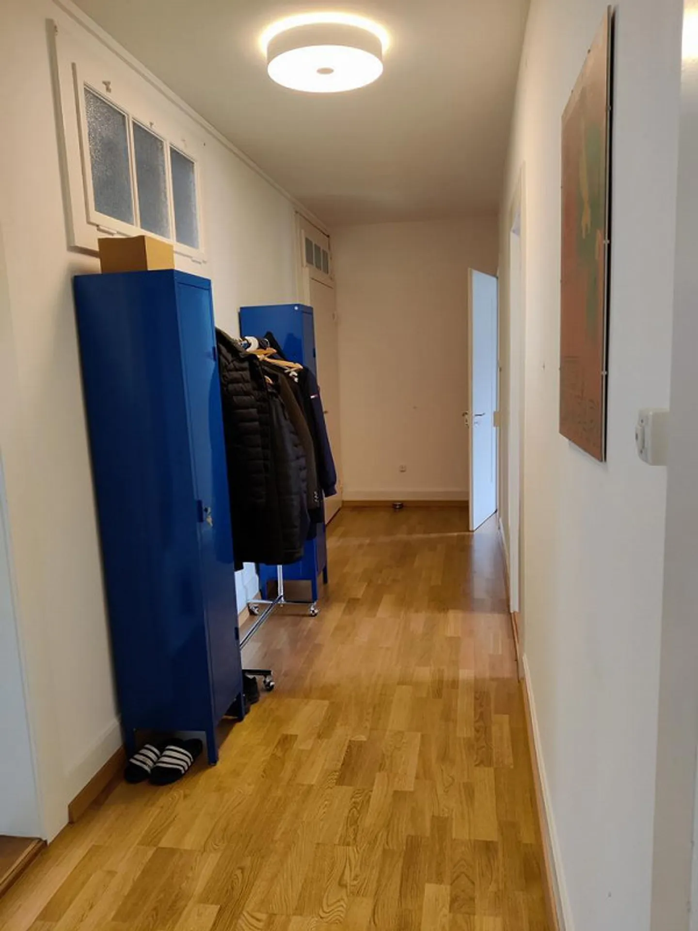 Cozy 3-room apartment in the center of Lucerne - Photo 5 of 6