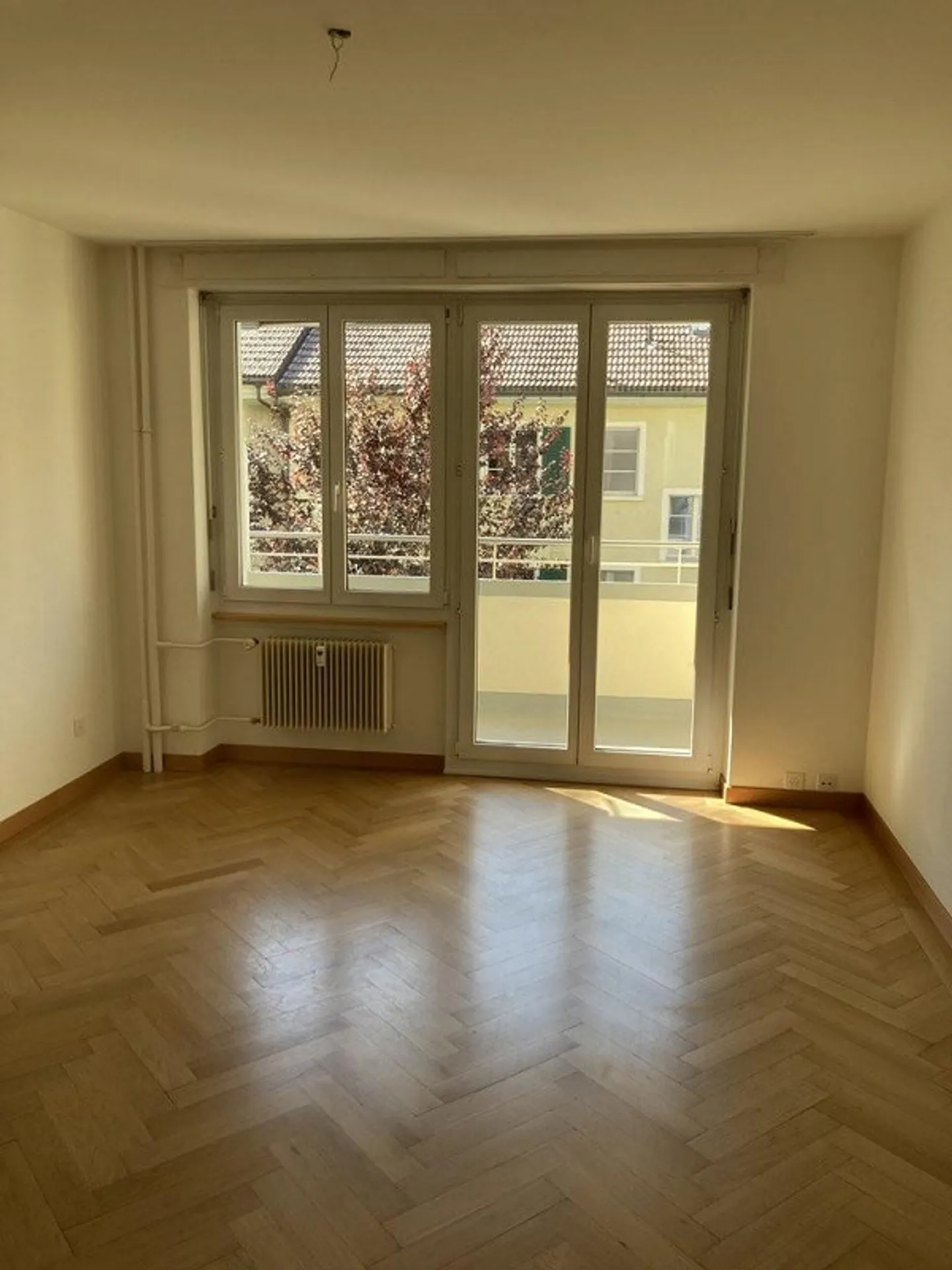 Appartement 3 pièces, 2ème étage gauche - Photo 2 sur 12