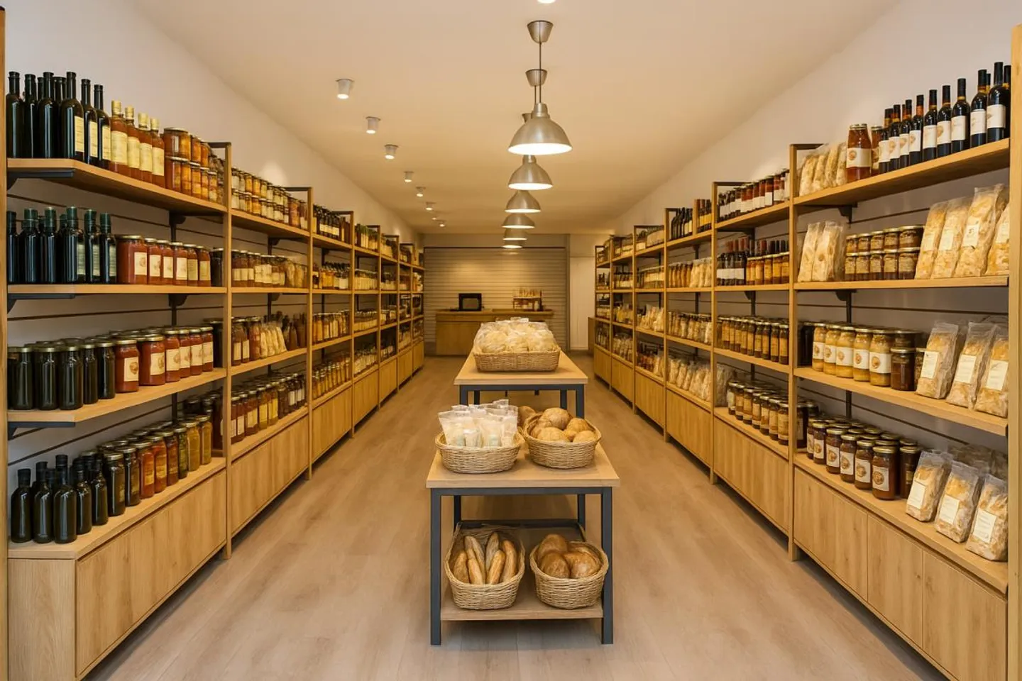 Espace de vente attrayant directement au Kornhausplatz à Berne - Photo 6 sur 8