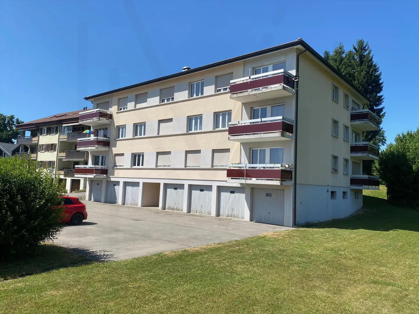 Appartamento di 3,5 locali - Opportunità da non perdere - Foto 3 di 3