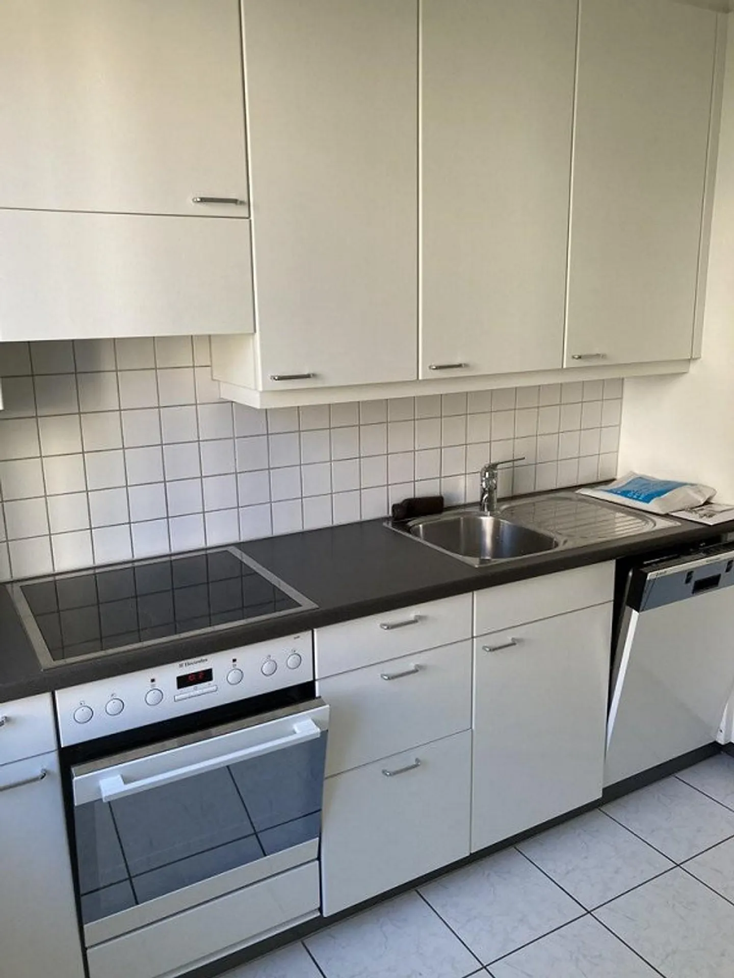 Appartement 3 pièces, 2ème étage gauche - Photo 8 sur 12