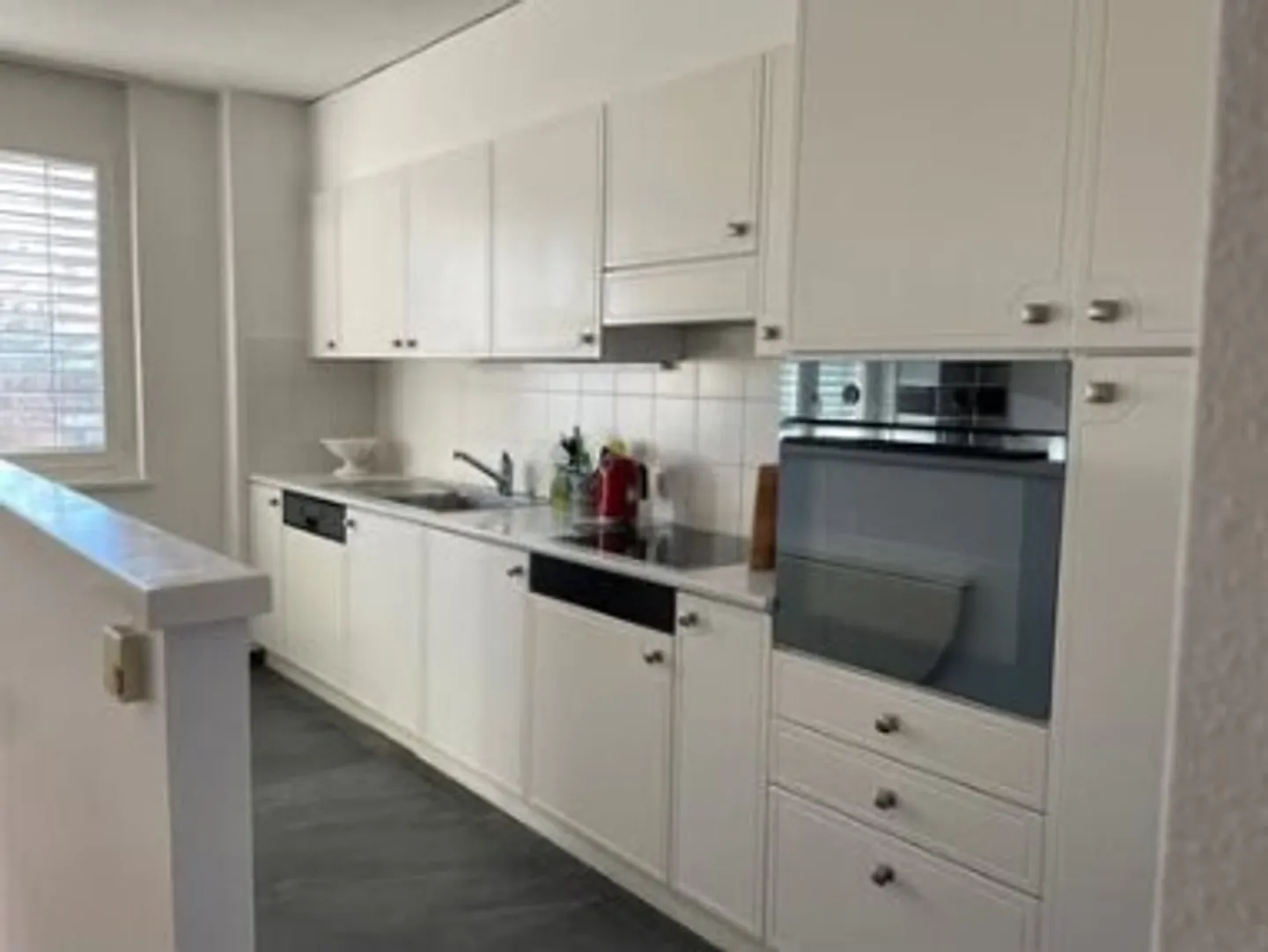 3-room apartment with stunning views of Lake Geneva - Quiet and well-served area - Photo 3 of 8