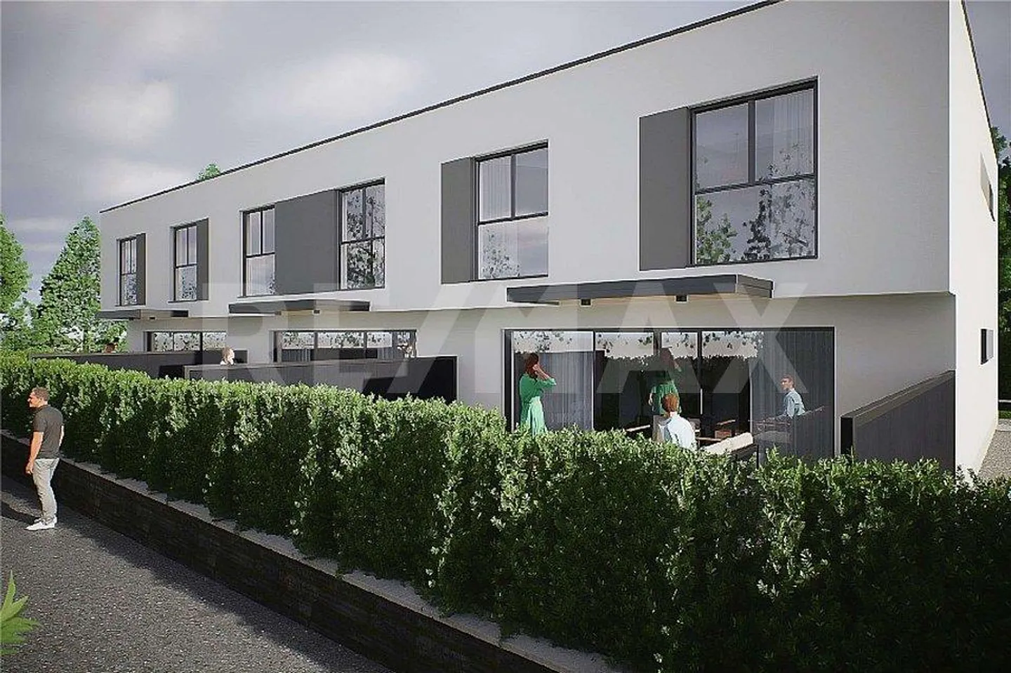 La tua casa da sogno di 5,5 stanze a Schönenwerd – Moderna, centrale e personalizzabile! (Casa angolare A) - Foto 5 di 11