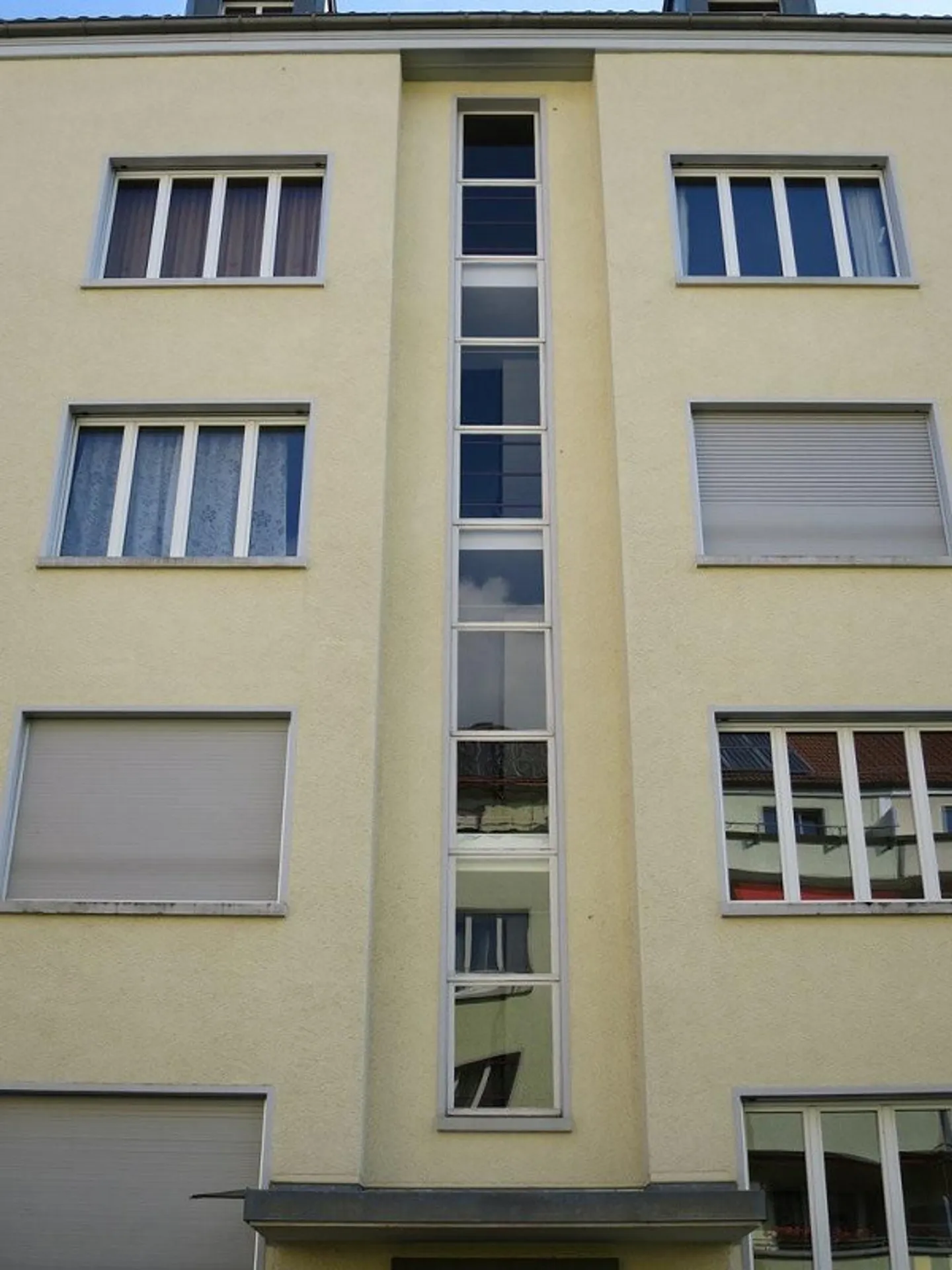 Appartement 3 pièces, 2ème étage gauche - Photo 12 sur 12