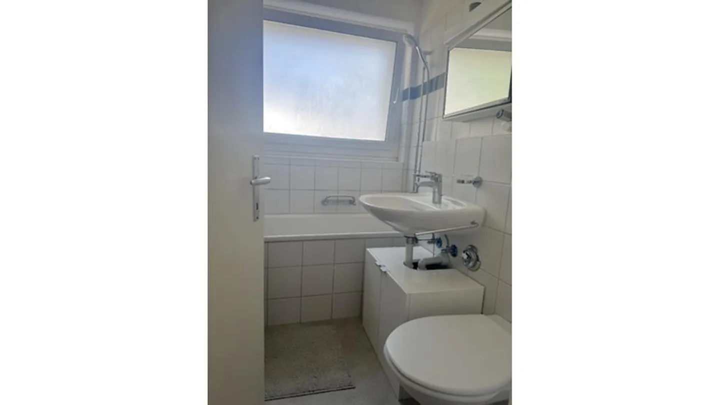 APPARTAMENTO 2 LOCALI AD ADLISWIL (ZH), ARREDATO, TEMPORANEO - Foto 5 di 5