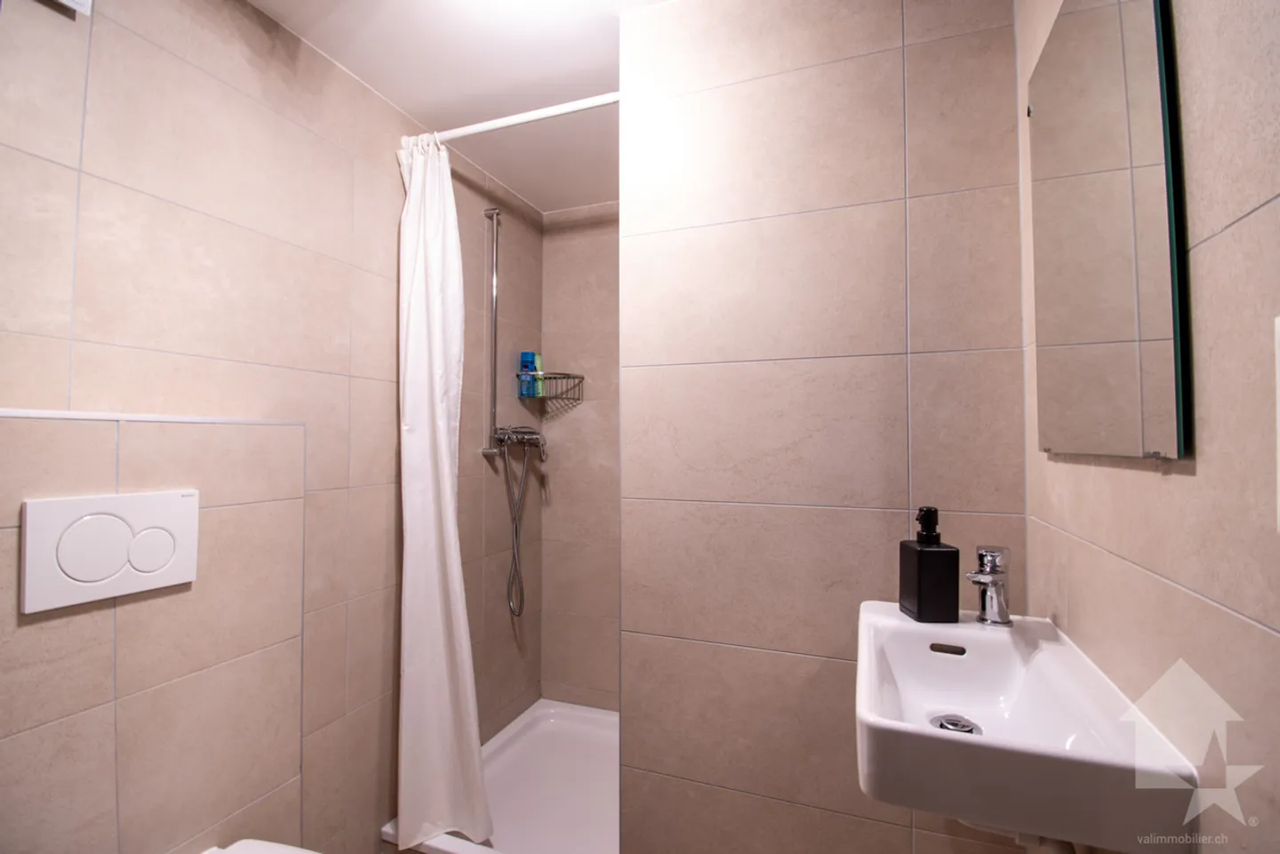 Magnifica villa con due appartamenti a Bouveret - Foto 4 di 13