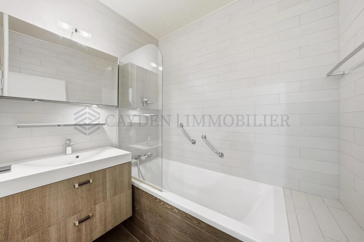 Appartement lumineux 5 pièces - Photo 7 sur 7