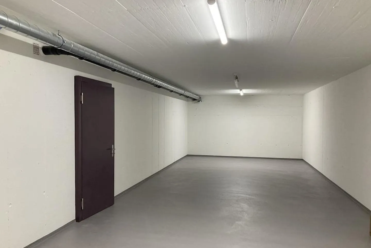 Chur - Espace de stockage - Photo 1 sur 1