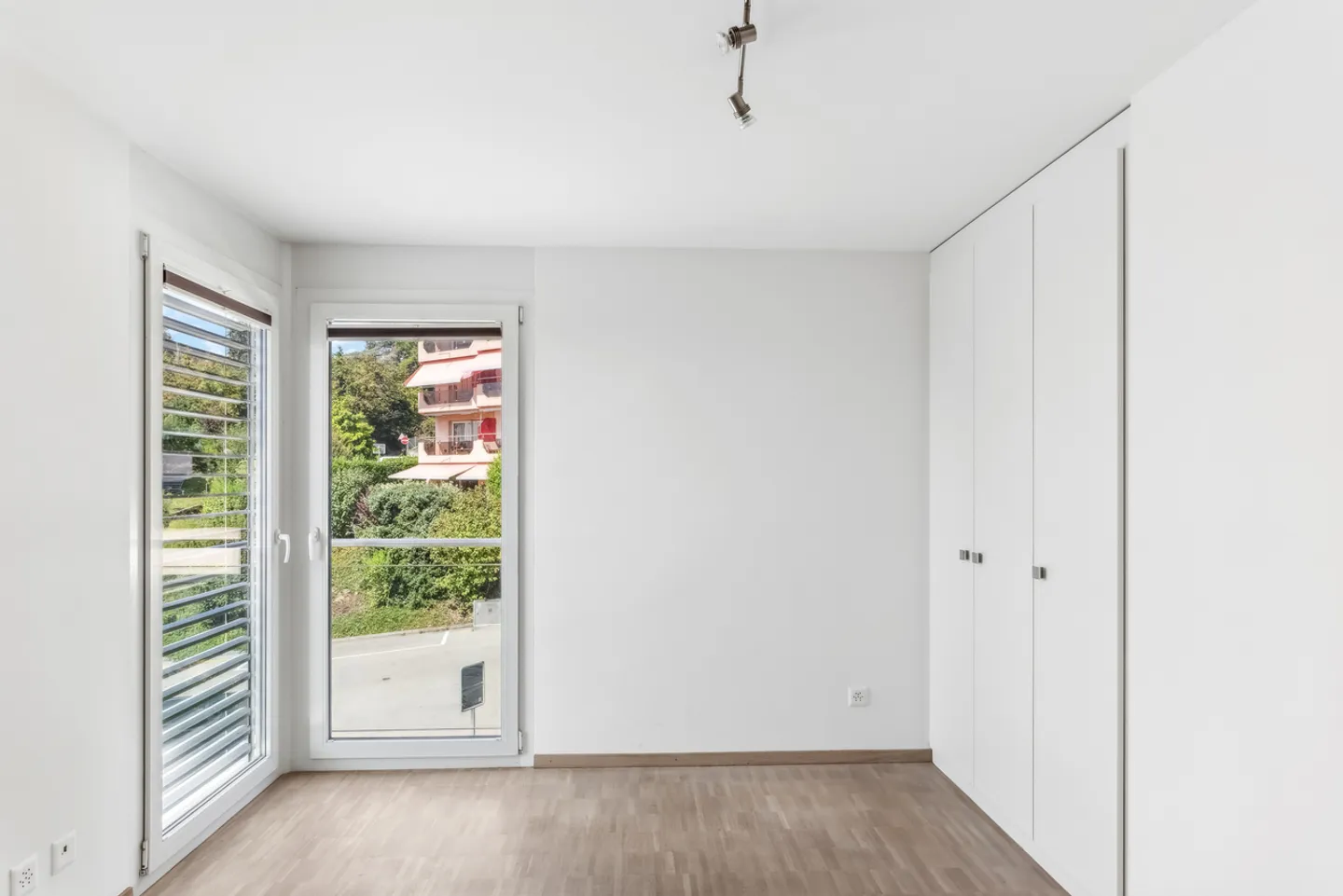 Appartamento elegante con vista eccezionale sul lago - Foto 11 di 11