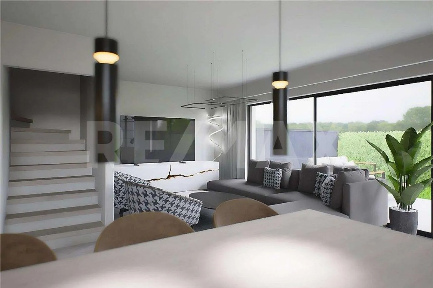 La tua casa da sogno di 5,5 stanze a Schönenwerd – Moderna, centrale e personalizzabile! (Casa angolare A) - Foto 10 di 11