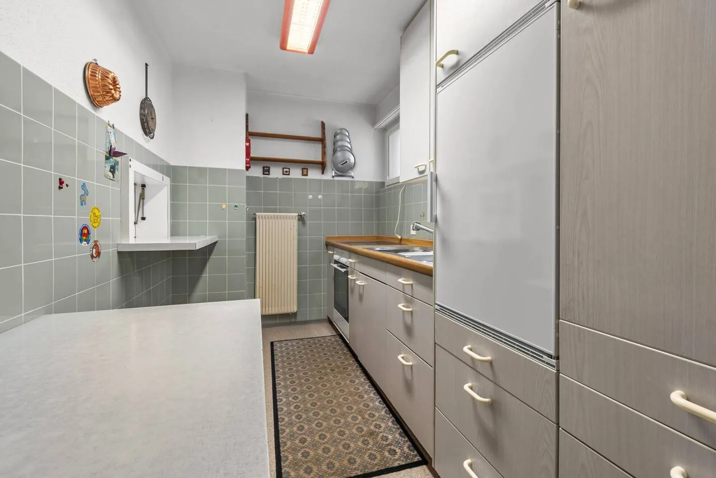 5.5-Zimmer-Reihenhaus mit schönem Umschwung in Münchenstein! - Photo 4 of 12