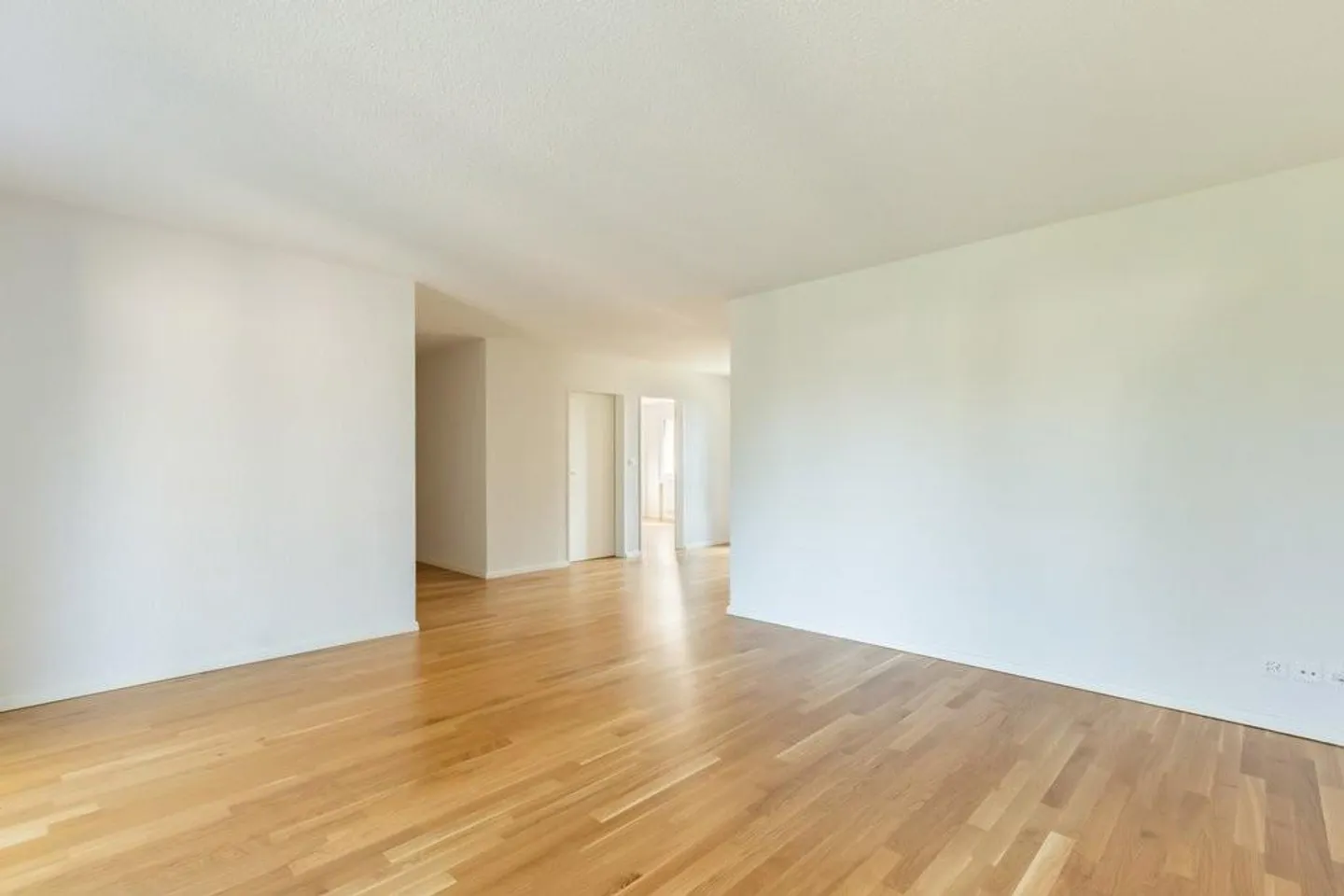 Geräumige Familienwohnung - Foto 5 von 9