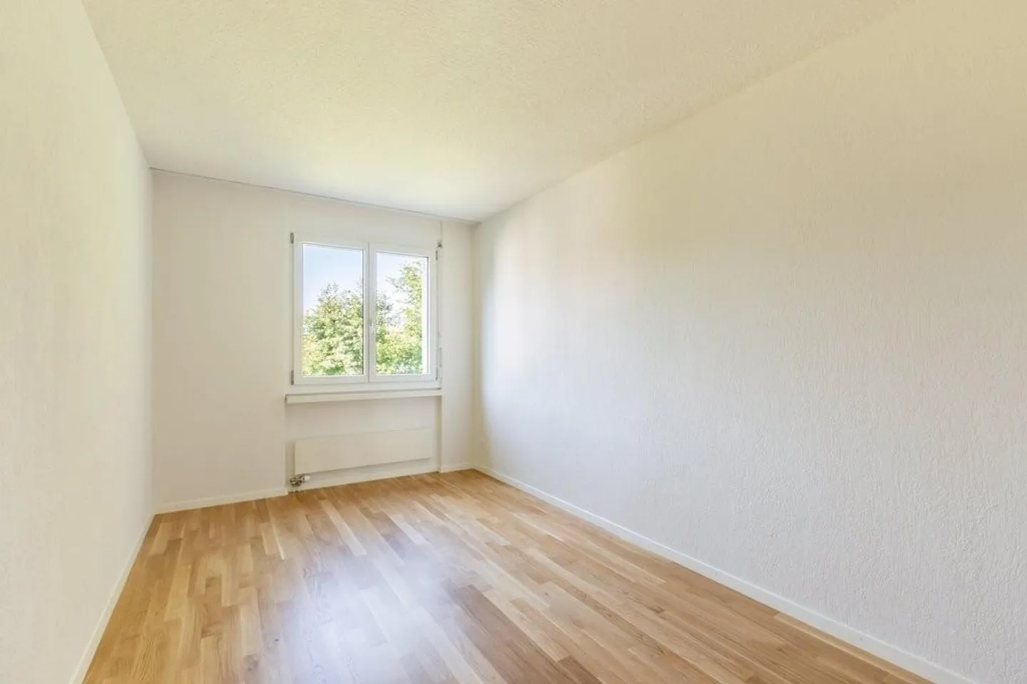 Geräumige Familienwohnung - Foto 6 von 9