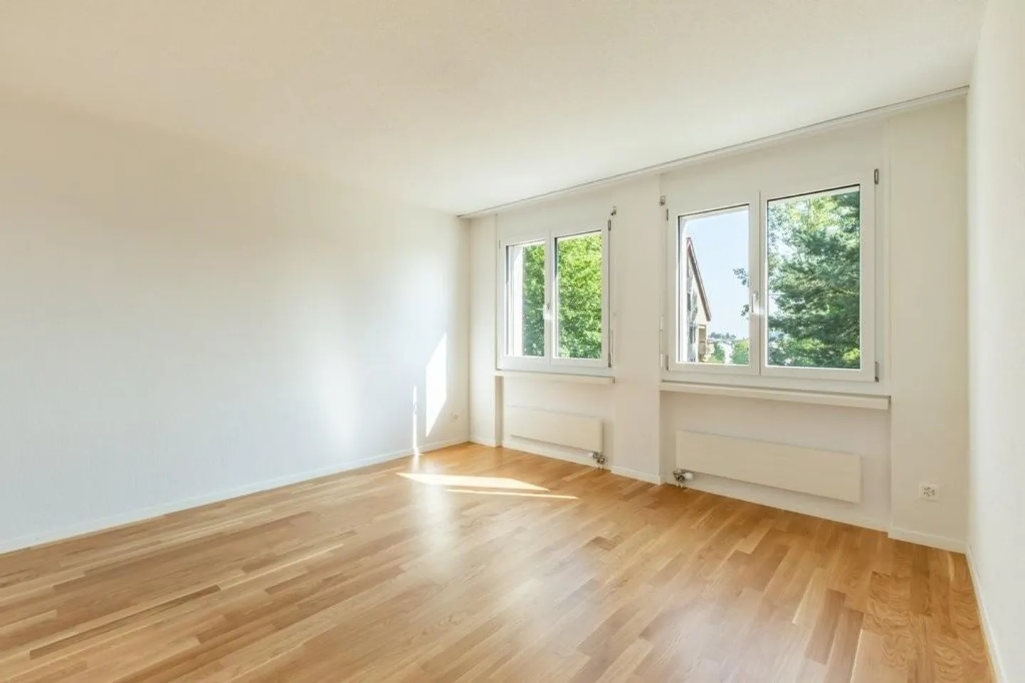 Geräumige Familienwohnung - Foto 7 von 9