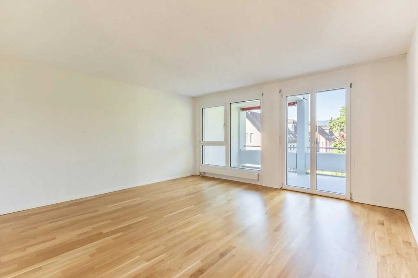 Geräumige Familienwohnung - Foto 8 von 9