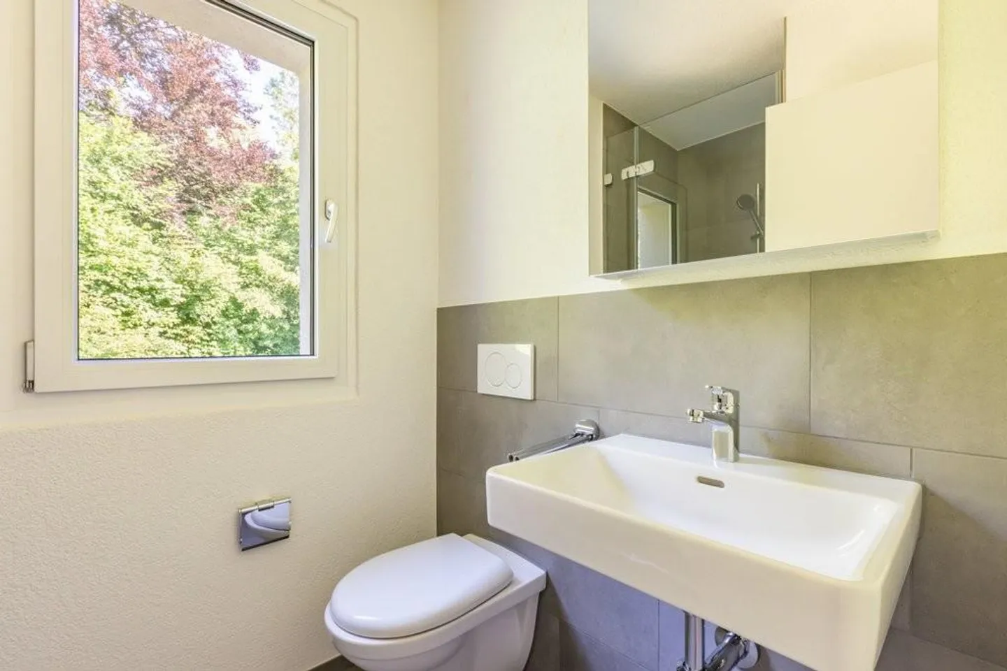 Geräumige Familienwohnung - Foto 4 von 9